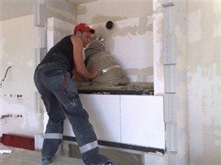 Impressionen �fen & Kamine