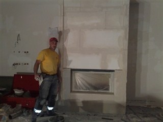 Impressionen �fen & Kamine