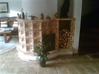 Impressionen �fen & Kamine