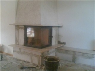 Impressionen �fen & Kamine