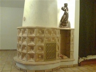 Impressionen �fen & Kamine