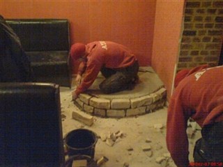 Impressionen �fen & Kamine