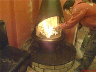 Impressionen �fen & Kamine