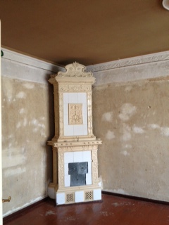 Impressionen �fen & Kamine