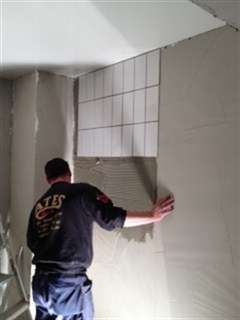 Impressionen Sonstige Arbeiten