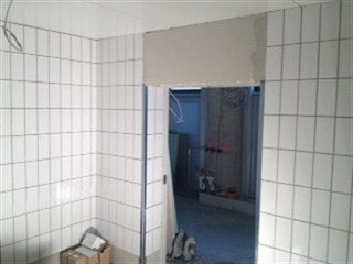 Impressionen Sonstige Arbeiten