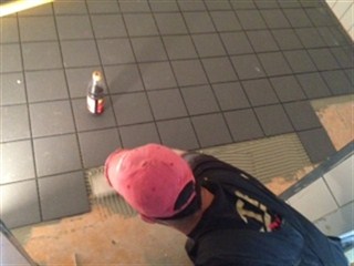 Impressionen Sonstige Arbeiten