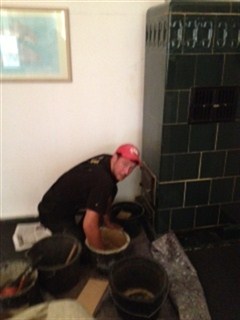 Impressionen Sonstige Arbeiten